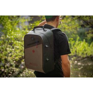 Obrázek 12 k Vodotěsný batoh FOX Rage Pro Series Waterproof Rucksack