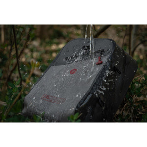 Obrázek 13 k Vodotěsný batoh FOX Rage Pro Series Waterproof Rucksack