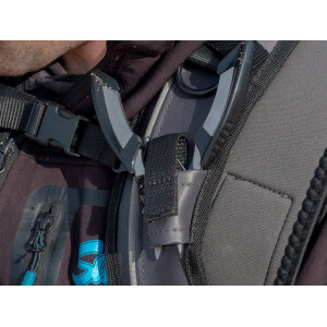 Obrázek 16 k Vodotěsný batoh FOX Rage Pro Series Waterproof Rucksack