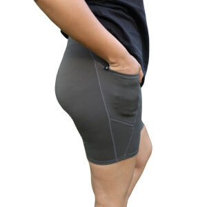 Obrázek 3 k Krátké legíny FOX WC Short Leggings