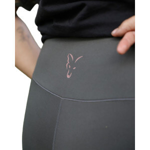 Obrázek 4 k Krátké legíny FOX WC Short Leggings
