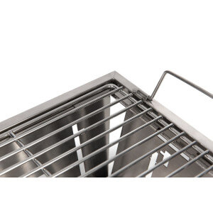 Obrázek 9 k Gril FOX Cookware Foldable BBQ