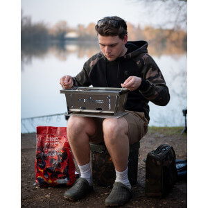 Obrázek 13 k Gril FOX Cookware Foldable BBQ
