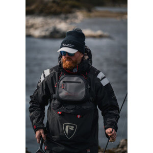 Obrázek 11 k Vodotěsný batoh FOX Rage Pro řady Waterproof Chest Pack