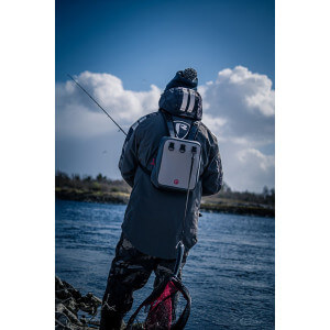 Obrázek 12 k Vodotěsný batoh FOX Rage Pro řady Waterproof Chest Pack