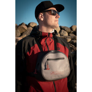 Obrázek 13 k Vodotěsný batoh FOX Rage Pro řady Waterproof Chest Pack