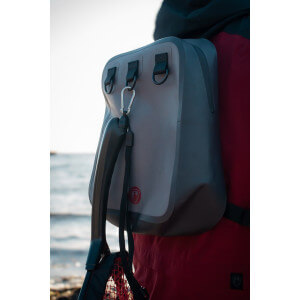 Obrázek 14 k Vodotěsný batoh FOX Rage Pro řady Waterproof Chest Pack