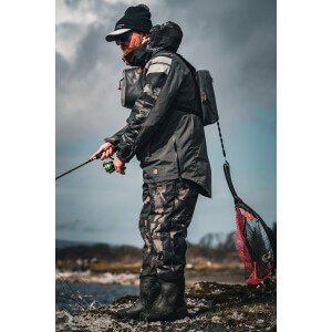 Obrázek 16 k Vodotěsný batoh FOX Rage Pro řady Waterproof Chest Pack