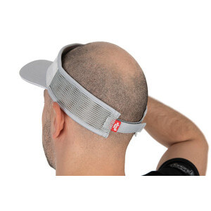 Obrázek 6 k Kšilt FOX Rage Light Camo Visor