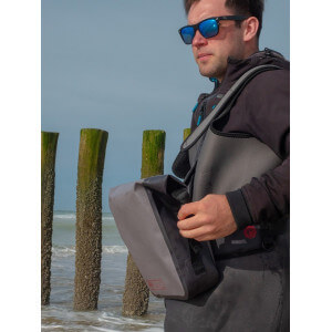 Obrázek 9 k Vodotesná ľadvinka FOX Rage Pro Series Waterproof Belt Bag