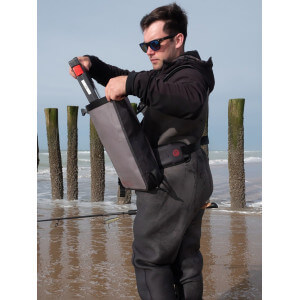 Obrázek 10 k Vodotesná ľadvinka FOX Rage Pro Series Waterproof Belt Bag