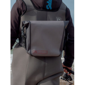 Obrázek 11 k Vodotesná ľadvinka FOX Rage Pro Series Waterproof Belt Bag