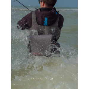 Obrázek 14 k Vodotesná ľadvinka FOX Rage Pro Series Waterproof Belt Bag