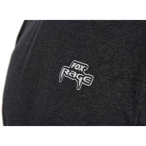 Obrázek 3 k Tričko FOX Rage Voyager Tee Dark Grey
