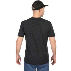 Obrázek 4 k Tričko FOX Rage Voyager Tee Dark Grey