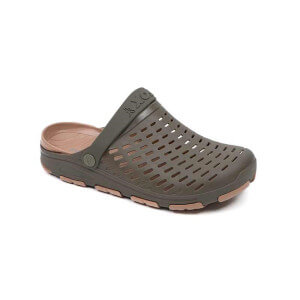 Obrázek 2 k Pantofle FOX Khaki Clogs