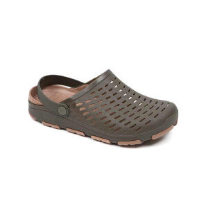 Obrázek 3 k Pantofle FOX Khaki Clogs