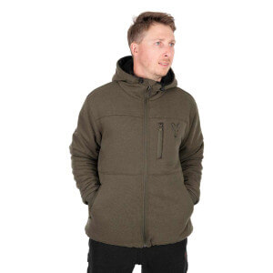 Obrázek 2 k Bunda FOX Collection Sherpa Jacket