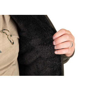 Obrázek 4 k Bunda FOX Collection Sherpa Jacket
