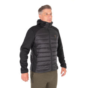 Obrázek 2 k Bunda FOX Collection Hybrid Jacket