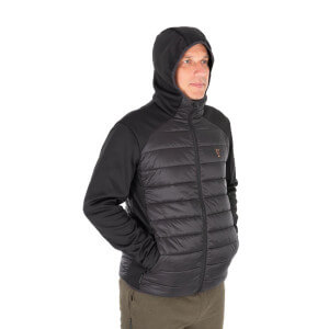 Obrázek 4 k Bunda FOX Collection Hybrid Jacket