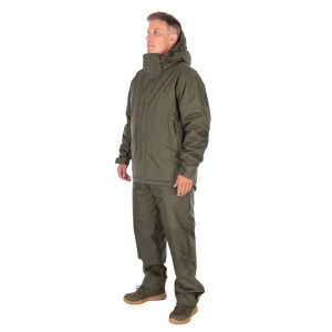 Obrázek 2 k Komplet FOX Collection Winter Suit Green
