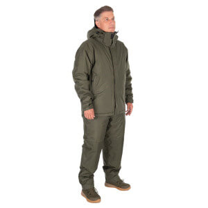 Obrázek 3 k Komplet FOX Collection Winter Suit Green