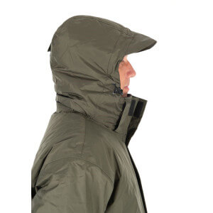 Obrázek 6 k Komplet FOX Collection Winter Suit Green