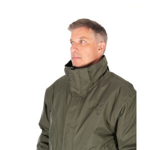 Obrázek 7 k Komplet FOX Collection Winter Suit Green