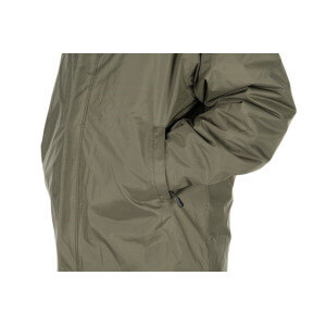 Obrázek 8 k Komplet FOX Collection Winter Suit Green