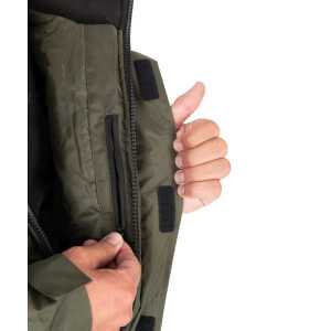 Obrázek 9 k Komplet FOX Collection Winter Suit Green