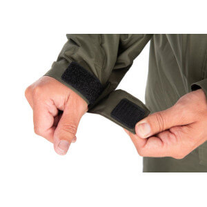 Obrázek 10 k Komplet FOX Collection Winter Suit Green