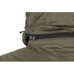 Obrázek 12 k Komplet FOX Collection Winter Suit Green