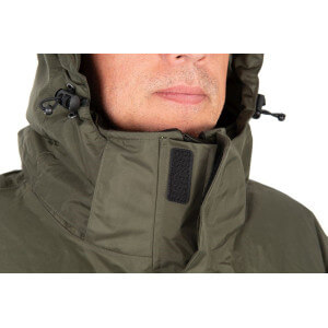 Obrázek 14 k Komplet FOX Collection Winter Suit Green