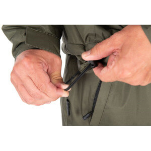 Obrázek 15 k Komplet FOX Collection Winter Suit Green