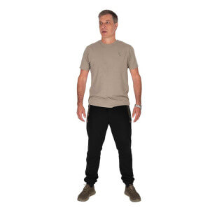 Obrázek 2 k Tepláky FOX Premium 310 Joggers Black/ Camo