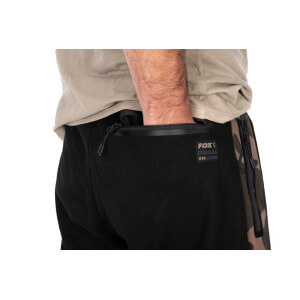 Obrázek 4 k Tepláky FOX Premium 310 Joggers Black/ Camo