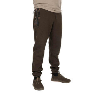 Obrázek 2 k Tepláky FOX Premium 310 Joggers Khaki/ Camo
