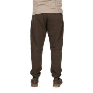 Obrázek 3 k Tepláky FOX Premium 310 Joggers Khaki/ Camo