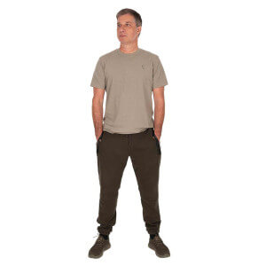 Obrázek 4 k Tepláky FOX Premium 310 Joggers Khaki/ Camo