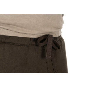 Obrázek 5 k Tepláky FOX Premium 310 Joggers Khaki/ Camo