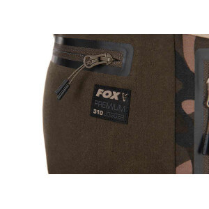 Obrázek 6 k Tepláky FOX Premium 310 Joggers Khaki/ Camo