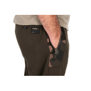Obrázek 7 k Tepláky FOX Premium 310 Joggers Khaki/ Camo
