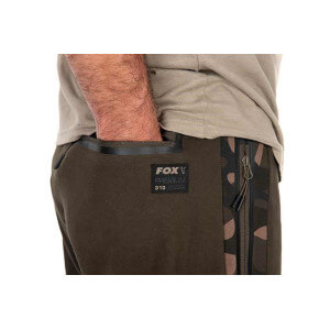 Obrázek 8 k Tepláky FOX Premium 310 Joggers Khaki/ Camo