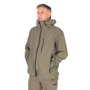 Obrázek 2 k Bunda FOX Explorer 20K Jacket
