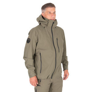 Obrázek 3 k Bunda FOX Explorer 20K Jacket