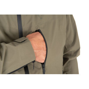 Obrázek 6 k Bunda FOX Explorer 20K Jacket