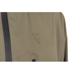 Obrázek 7 k Bunda FOX Explorer 20K Jacket