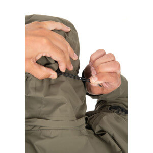 Obrázek 8 k Bunda FOX Explorer 20K Jacket