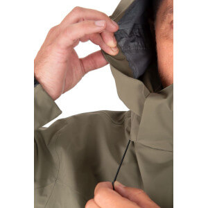 Obrázek 9 k Bunda FOX Explorer 20K Jacket